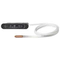 Wika Expansion thermometer, Models TF58, TF59